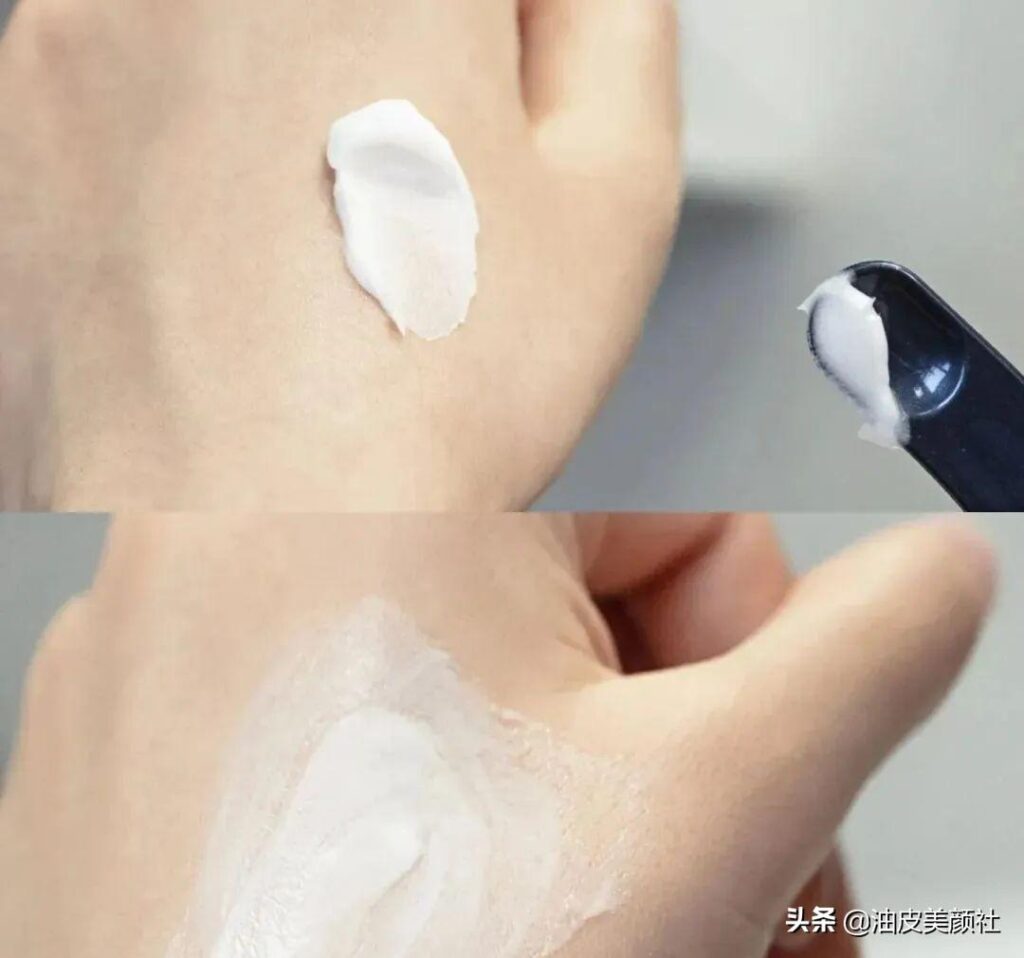 抗皱面霜有哪些