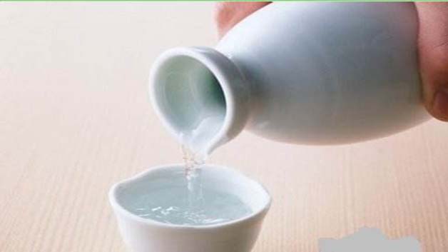 白酒酿酒方法