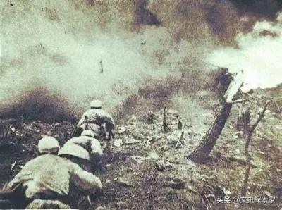 李奇微朝鲜战争回忆