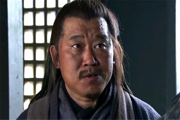 刘备一生错用三人