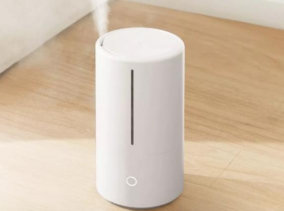 加湿器用什么水