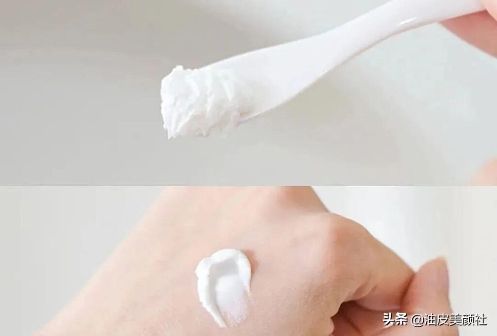 抗皱面霜有哪些