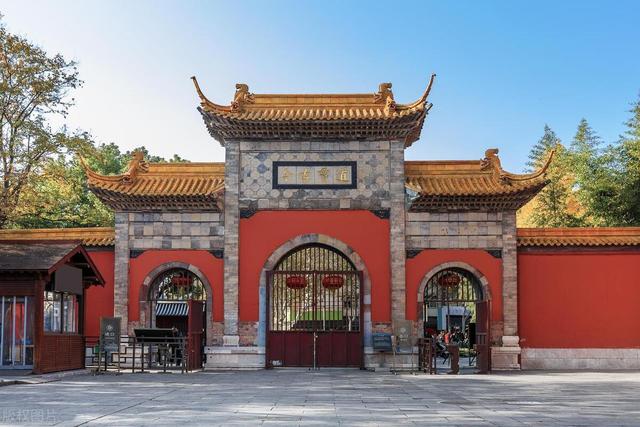 南京旅游必去十大景点推荐