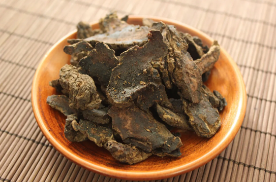 生地的作用和功效及禁忌