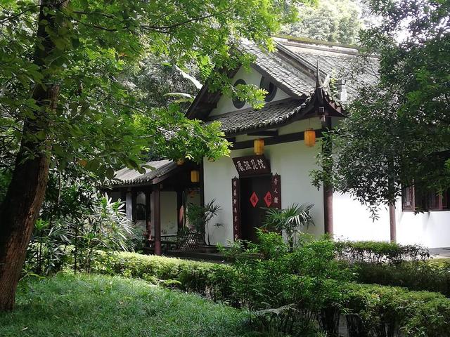 成都攻略三天必去地方