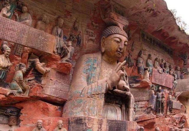重庆十大必去旅游景点 重庆十大旅游景区