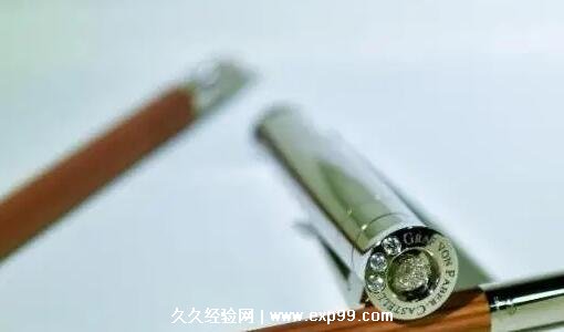 全世界最豪华的铅笔