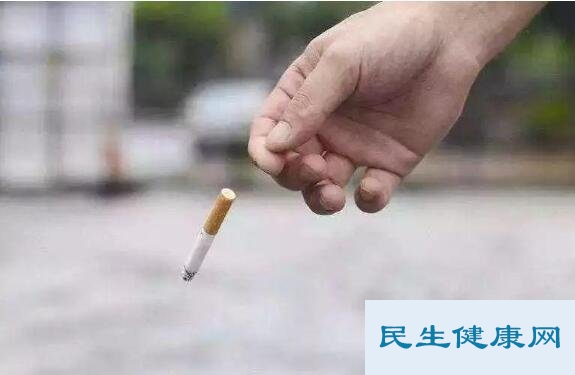 烟头中心温度可达多少度