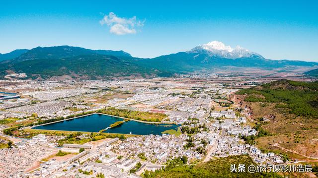 丽江旅游攻略必去景点大全图（这可能是你看过最全丽江旅游攻略了）