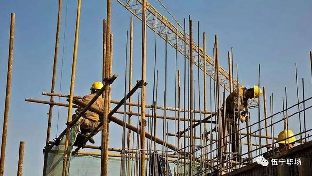 建筑行业架子工用什么证（建筑架子工证怎么办理）