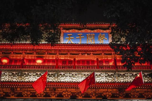 西北旅游详细攻略