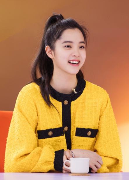 欧阳娜娜个人资料简介