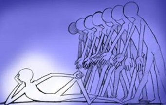 懒惰的人的心理