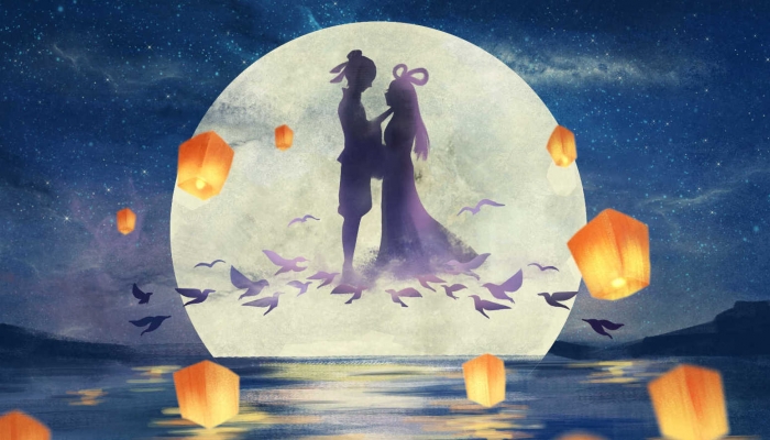 七夕节又叫情人节吗