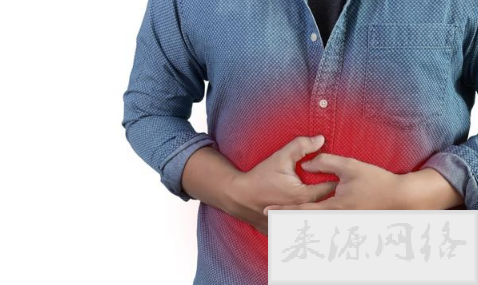 阑尾在哪个位置?