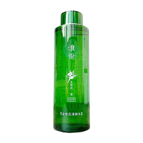 金银花颗粒的功效与作用
