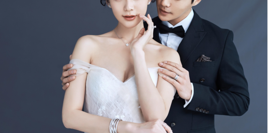 去拍婚纱照大概多少钱