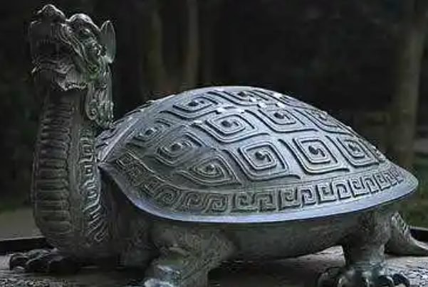 鼋鼍之年怎么读