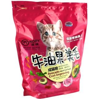 猫粮排行榜和价格
