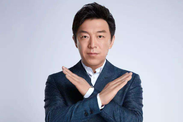 黄渤简介