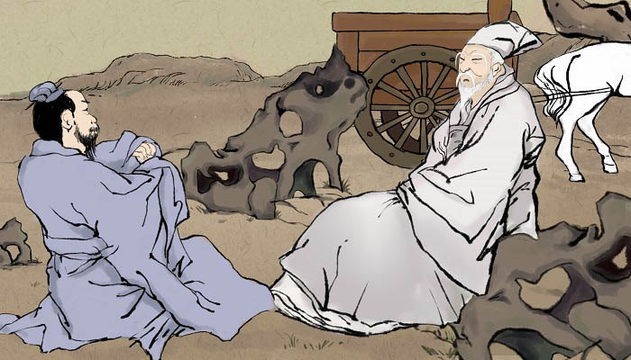 孙悟空的第一个师傅是谁