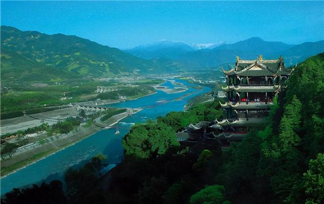 成都攻略三天必去地方