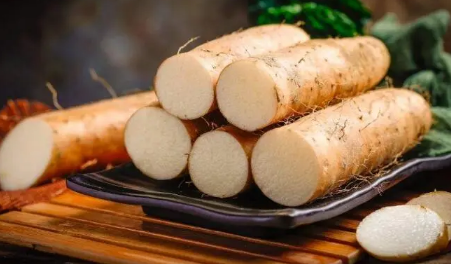 山药弄到手上很痒怎么办