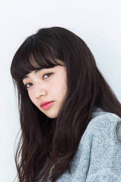 小松菜奈为什么叫nana酱