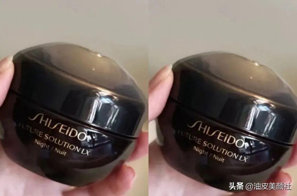 抗皱面霜有哪些