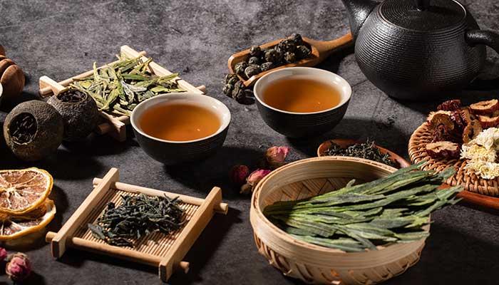 大红袍是什么茶