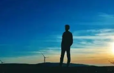 心态好格局大的微信名