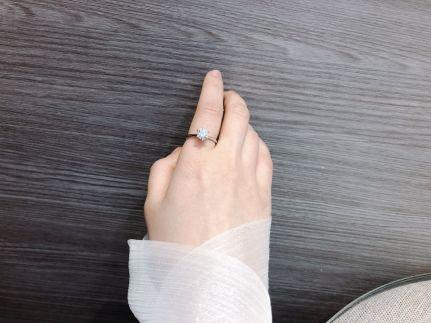钻石的挑选 如何挑选一颗好的钻石