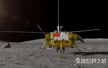 嫦娥四号探测器是在我国哪里发射