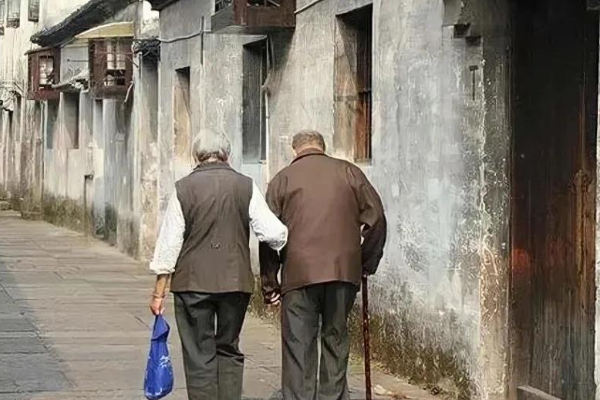 老的偏旁部首