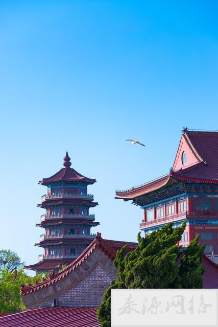 山东旅游必去十大景点