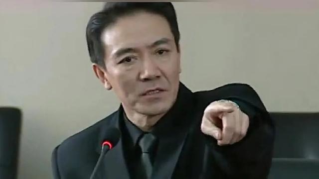 反腐败电视剧有哪些？