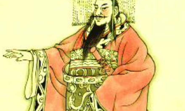 秦国六世余烈谁的功绩最大