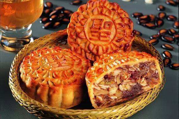 月饼的保质期一般是多久