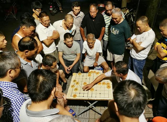 象棋入门教程从零开始