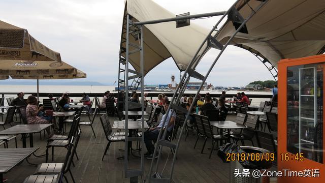 海参崴在哪里（一个被我们遗忘的名字）