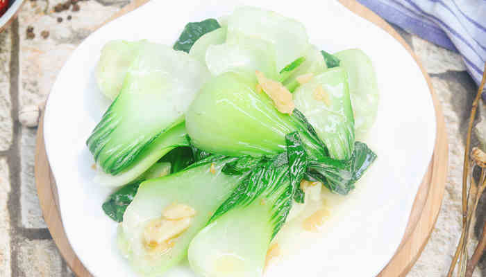 油菜怎么做好吃