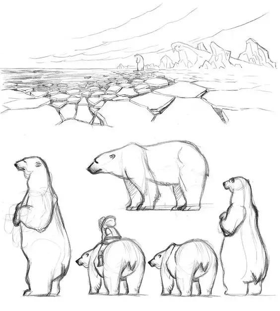 十种简笔画教程 简笔画教程一学就会