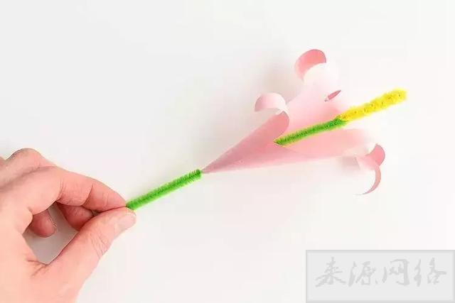 母亲节手工礼物简单又好看