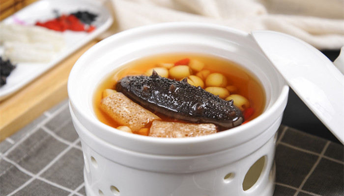海肠是什么