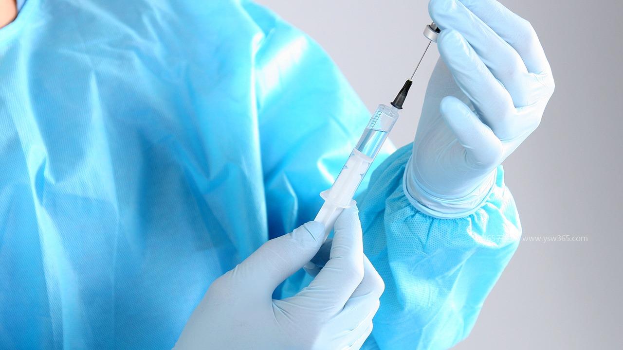 为什么全都是打的北京生物的疫苗