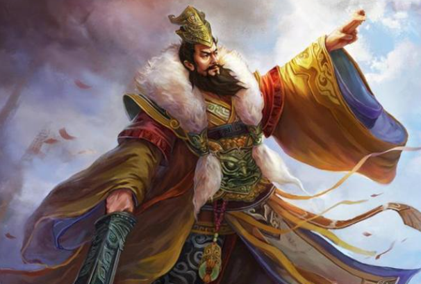 妲己封神后叫什么神