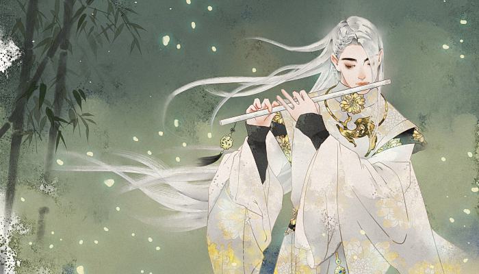 好听的复姓