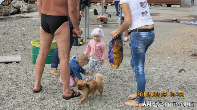 海参崴在哪里（一个被我们遗忘的名字）