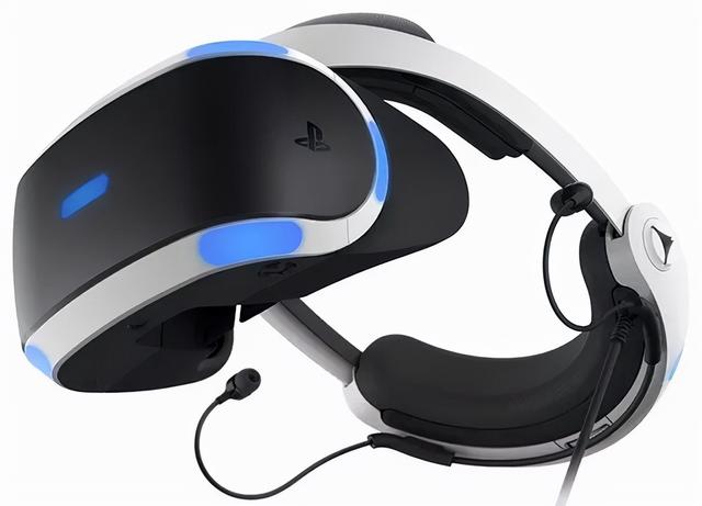 虚拟现实技术VR