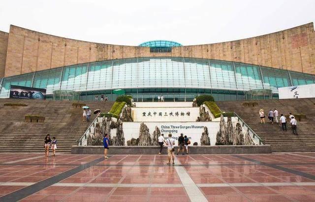 重庆十大必去旅游景点 重庆十大旅游景区